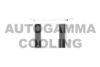 AUTOGAMMA 103295 Condenser, air conditioning